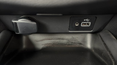 Nissan Juke 1.0 DiG-T 114 N-Connecta 5dr DCT Petrol Hatchback